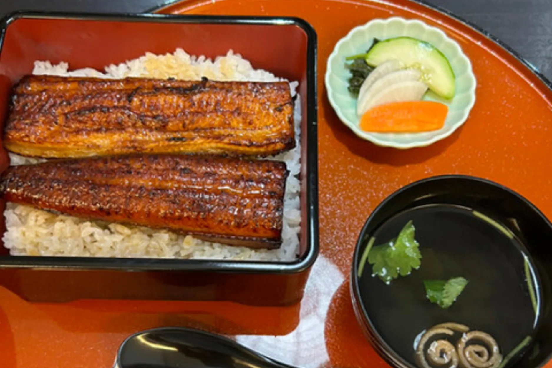  【大衆鰻 うな春】 - 熊本市中央区でおススメ！至福の鰻料理